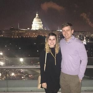 Meet your Posher, Claire